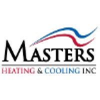 Masters Heating & Cooling logo - Similar company to Appel Heating & Air Conditioning