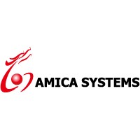 Amica Systems logo - Similar company to Amica Technology 3Sixty