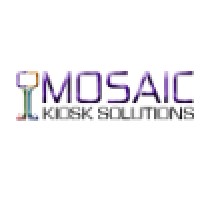 Mosaic Kiosk Solutions (Formerly Cap2Vate)