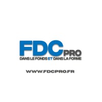 FDCpro logo - Similar company to Ekilybr