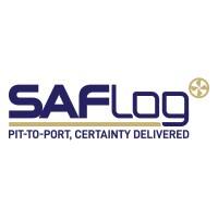 SAFLog logo - Similar company to Afrequip
