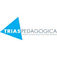Trias Pedagogica logo - Similar company to Monkberry