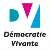 Démocratie Vivante logo - Similar company to Le Club Platinette