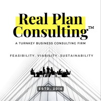 Real Plan Consulting logo - Similar company to Pincoded Real Estate Services