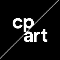 Clark Priftis Art logo - Similar company to Chihuly Studio