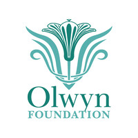 Olwyn Foundation logo - Similar company to Forests Without Frontiers