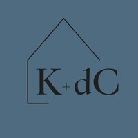 Kramer + deConciliis Architecture logo - Similar company to Leta Architecture