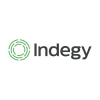Indegy logo - Similar company to Bit Discovery (Acquired By Tenable)