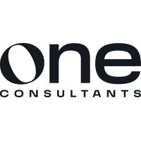 ONE-Consultants logo - Similar company to I3-Group Holding Nv