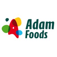 Adam Foods logo - Similar company to Tamar Las Arenas Sa