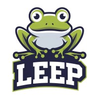 LEEP STFX logo - Similar company to Impactxsummit