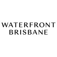 Waterfront Brisbane logo - Similar company to Fitzgerald Constructions Australia Pty Ltd