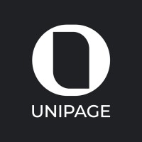 UniPage Education Abroad logo - Similar company to الدراسة في تركيا جامعة دوت نت