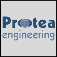 Protea Engineering logo - Similar company to Jacobs Bros Boat Builders