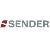 SENDER logo - Similar company to Sic Group Usa Llc