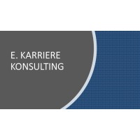 Eide Karriere Konsulting
