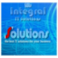 Integral It Solutions - 2Its