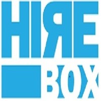 HIREBOX logo - Similar company to Lya It Solutions Pvt Ltd