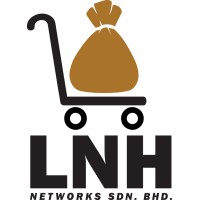 LNH Networks Sdn. Bhd. logo - Similar company to Cacao Depot