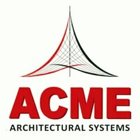 Acme Architectural System logo - Similar company to Jrarchitects