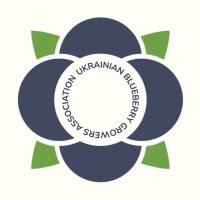 Ukrainian Blueberry Growers Association logo - Similar company to Perù Mcfruits Eirl