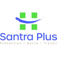 Santra Plus logo - Similar company to Santra