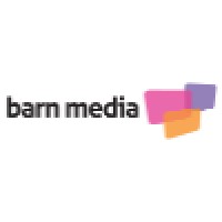 barn media logo - Similar company to A.M.M. Foundation