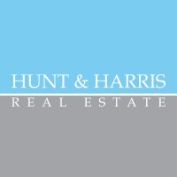 Hunt and Harris Real Estate logo - Similar company to Red Ray Properties
