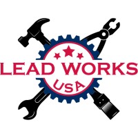 Lead Works USA logo - Similar company to Berean Group International, Inc.