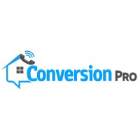 ConversionPro.io logo - Similar company to Conversion Pro Llp