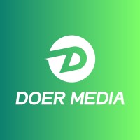 Doer Media Group logo - Similar company to Valerius Labs
