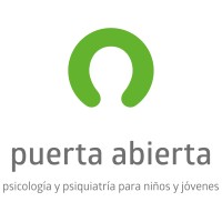 Puerta Abierta, psicología y psiquiatría para niños y jóvenes logo - Similar company to Bexiflon Ptfe