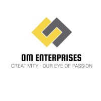 Om Enterprises logo - Similar company to Om Enterprise