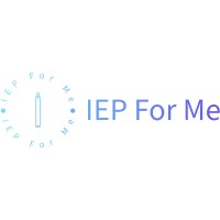 IEP For Me