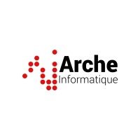 Arche Informatique logo - Similar company to Orko Avocats
