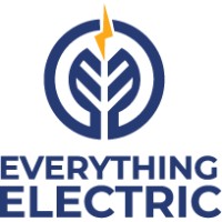 Everything Electric Ltd logo - Similar company to Everything Electrical®