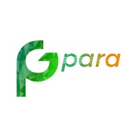 PGPara logo - Similar company to Moon Workshop