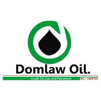 DomLaw Oil Nig Ltd logo - Similar company to Zoom Bmt