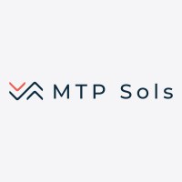 MTP Sols logo - Similar company to Readypal