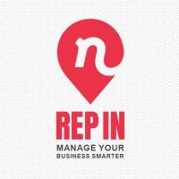 Rep IN logo - Similar company to Abg Egypt