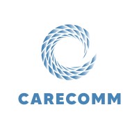 CareComm logo - Similar company to Carecomm