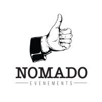 Nomado logo - Similar company to Skritch Software