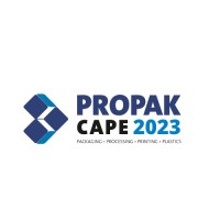 Propak Cape logo - Similar company to Hg Molenaar Videojet