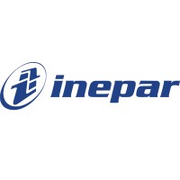 Inepar S/A Industria e Construções logo - Similar company to Tecnocraft Eirl