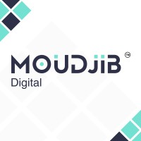 MOUDJIB Digital logo - Similar company to Skipex