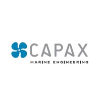 CAPAX logo - Similar company to Viktor Lenac Shipyard
