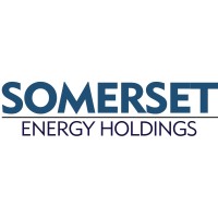 Somerset Energy Holdings Limited logo - Similar company to Somerset Environmental Solutions, Inc.