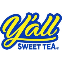 Y'all Sweet Tea logo - Similar company to Kobeesco
