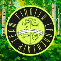 Finnish Leadership Team – FLT podcast logo - Similar company to Webflix