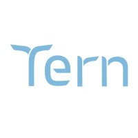 Tern logo - Similar company to Wakeb - واكب